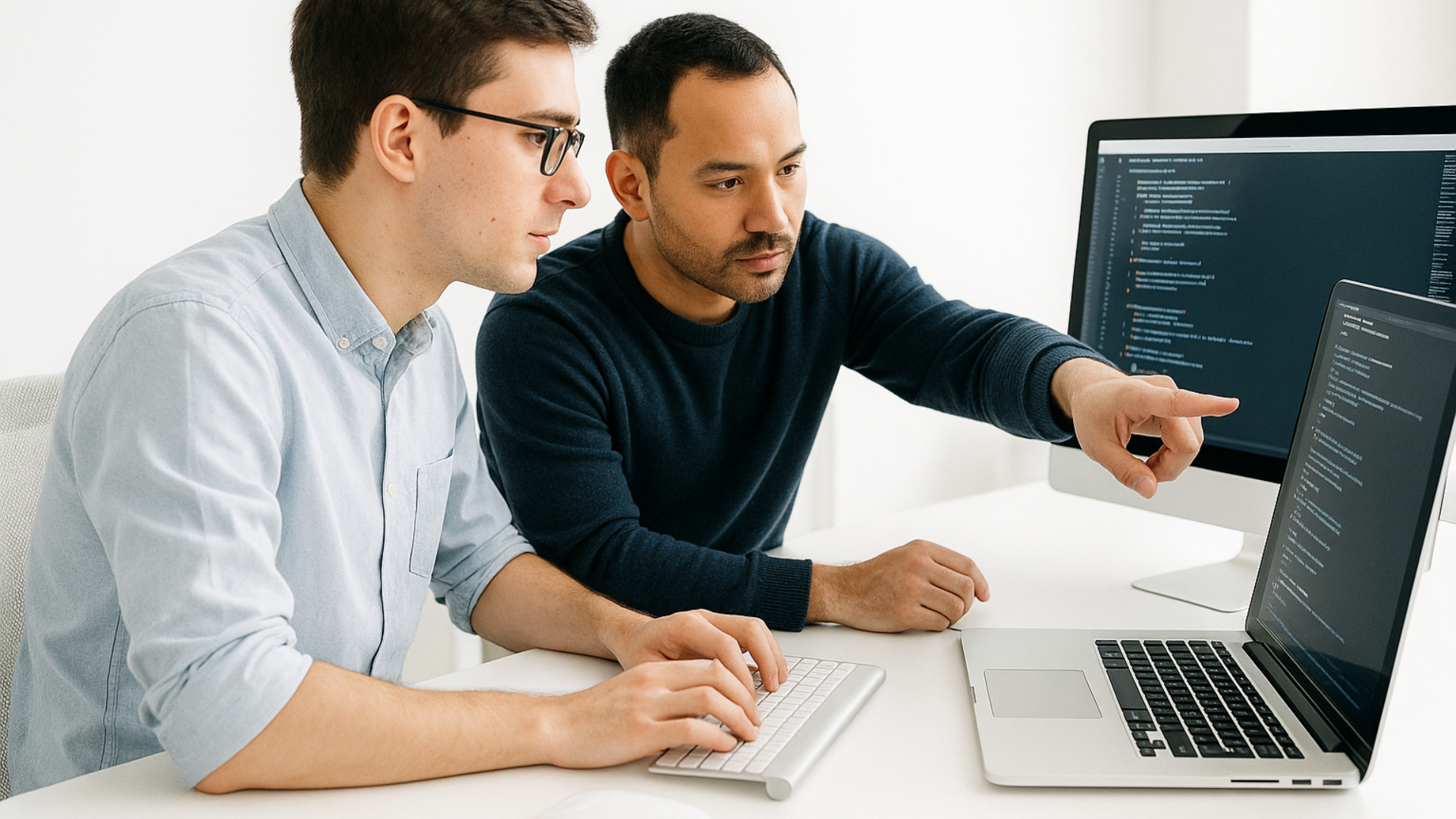 システム開発受託事業